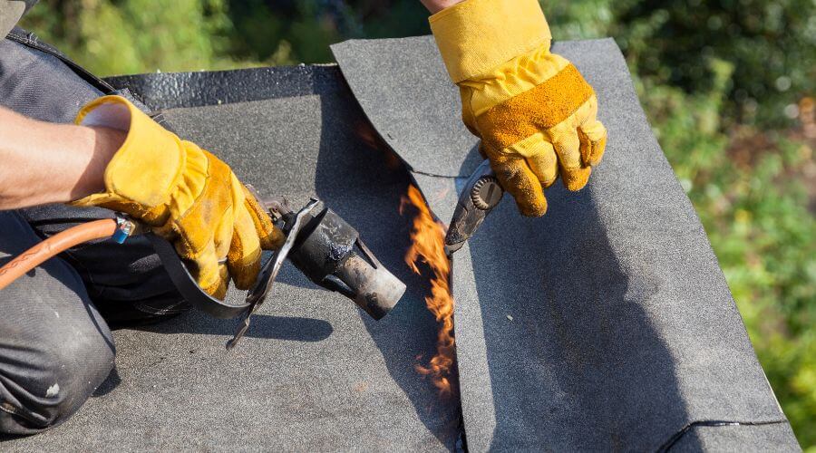 Expert Emergency Roof Repairs services in Wytheville, VA